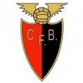 Escudo del CF Benfica Fem