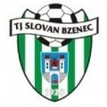 Escudo del Bzenec