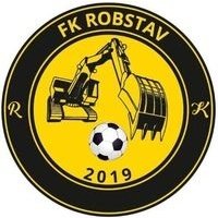 Escudo del FK Robstav