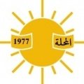 Escudo Al Ahli Tripoli