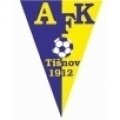 Escudo del Tišnov