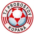 Proboštov