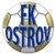 Escudo FK Ostrov