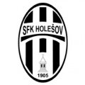 Escudo del Holešov