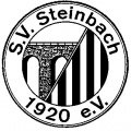Escudo del SV Steinbach 1920