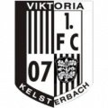 Escudo del Viktoria Kelsterbach