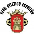 Escudo del Atletico Espeleño B