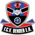 Escudo Mandel United