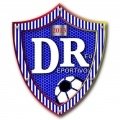Escudo del Deportivo Reu