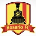 Escudo del Rosario FC