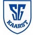 Escudo del Kaarst