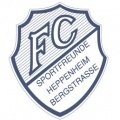 Escudo del Heppenheim