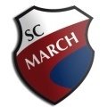 Escudo del SC March