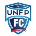 Escudo del UNFP