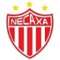 Necaxa Sub 17