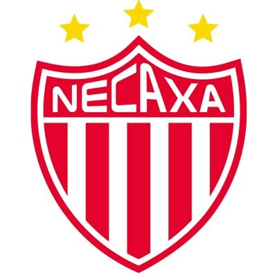 Escudo del Necaxa Sub 20