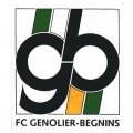 Genolier-Begnins