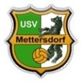 Escudo del Mettersdorf