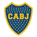Escudo Boca Juniors II