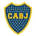 Escudo del Boca Juniors II