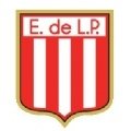 Escudo del Estudiantes La Plata II