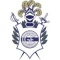 Escudo del Gimnasia La Plata II