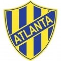 Escudo del Atlanta II