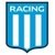 Escudo Racing Club II