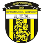 Agiou Georgiou Vrysoúllon