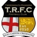Escudo del Tweedmouth Rangers