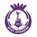 Escudo del Afjet Afyonspor