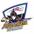 Escudo del Ayutthaya Warrior