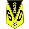 Orzán Sd Femenino