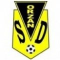 Escudo del Orzán Sd