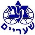 Escudo del Maccabi Shaaraim