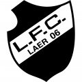 Escudo del LFC Laer