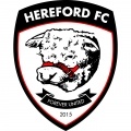 Hereford