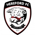 >Hereford