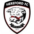 Escudo del Hereford