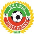 Escudo del Unia Turza Śląska