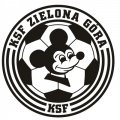 Escudo del Falubaz Zielona