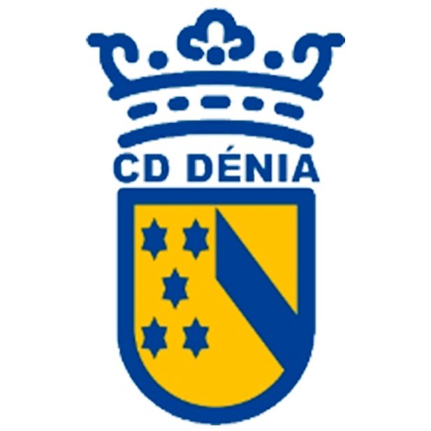 Escudo del Dénia