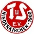 Escudo del TuS Niederkirchen