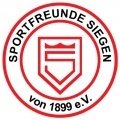 Escudo del Siegen Sportfreunde