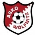 Escudo del ASKO Wolfnitz