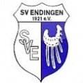 Escudo del SV Endingen
