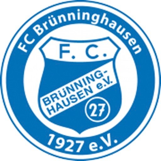 Escudo del Brünninghausen
