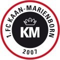Escudo del Kaan-Marienborn
