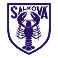 Escudo del Šalková