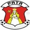 Escudo del FC Pata